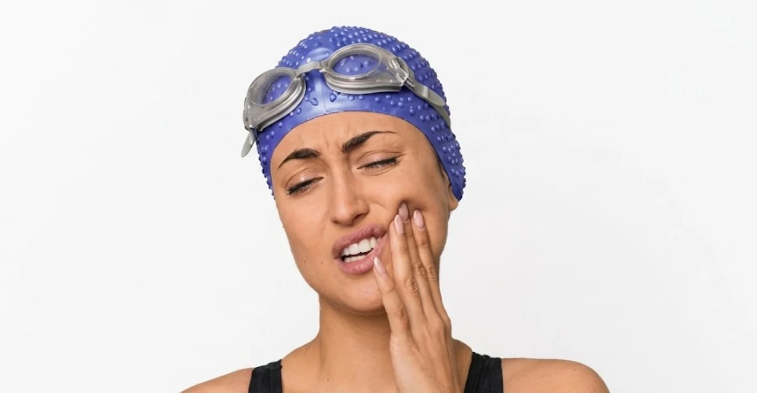 Swimming and Tooth Erosion1